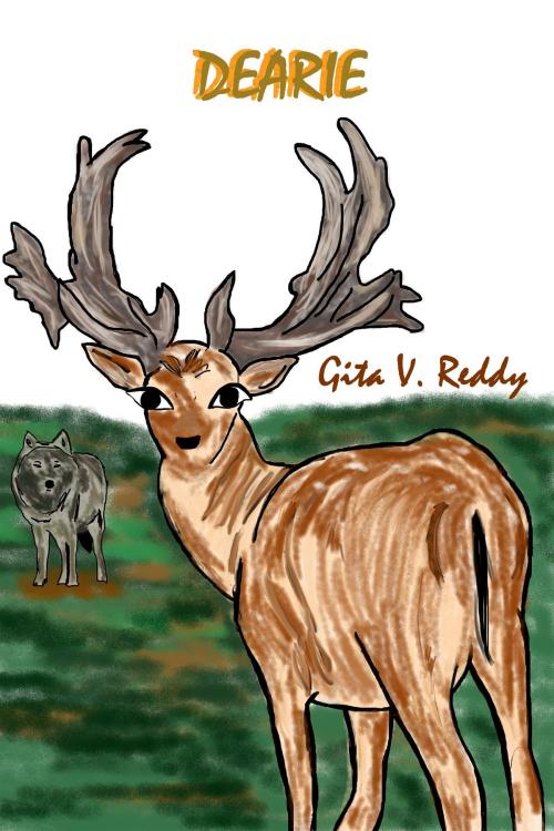 Cover of the book Dearie by Gita V.Reddy, Gita V.Reddy