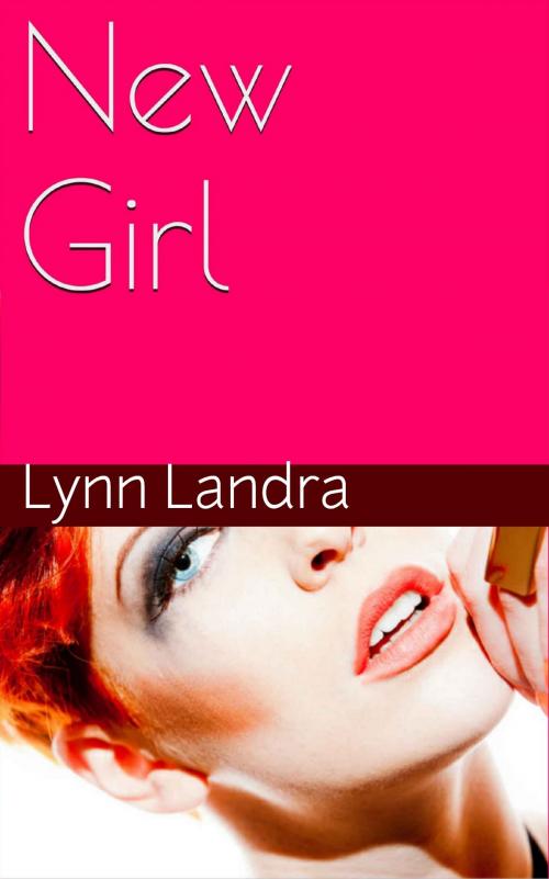 Cover of the book Emerald Escorts: New Girl by Lynn Landra, Lynn Landra