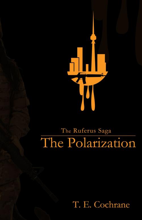 Cover of the book The Polarization by T.E. Cochrane, T.E. Cochrane