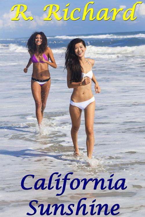 Cover of the book California Sunshine by R. Richard, R. Richard