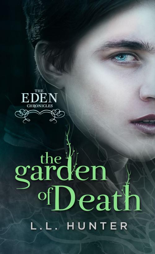 Cover of the book The Garden of Death by L.L Hunter, L.L Hunter