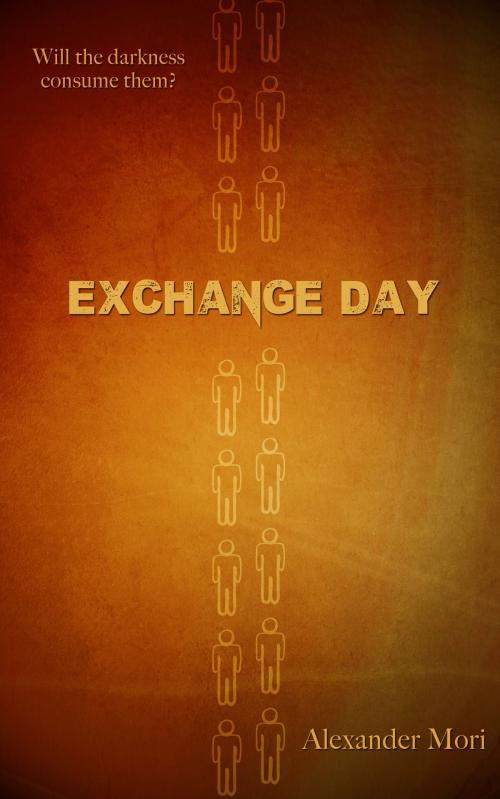 Cover of the book Exchange Day by Alexander Mori, Alexander Mori