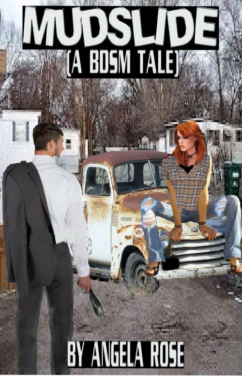 Cover of the book Mudslide (A BDSM Tale) by Angela Rose, Angela Rose