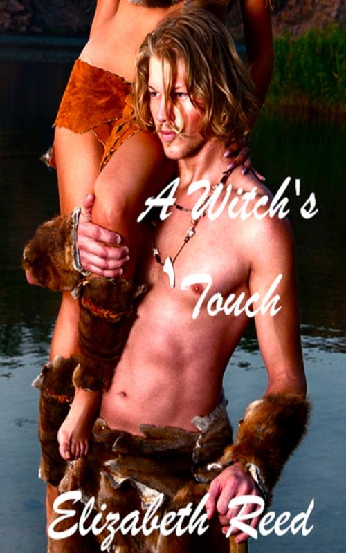 Cover of the book A Witch's Touch by Elizabeth Reed, Elizabeth Reed