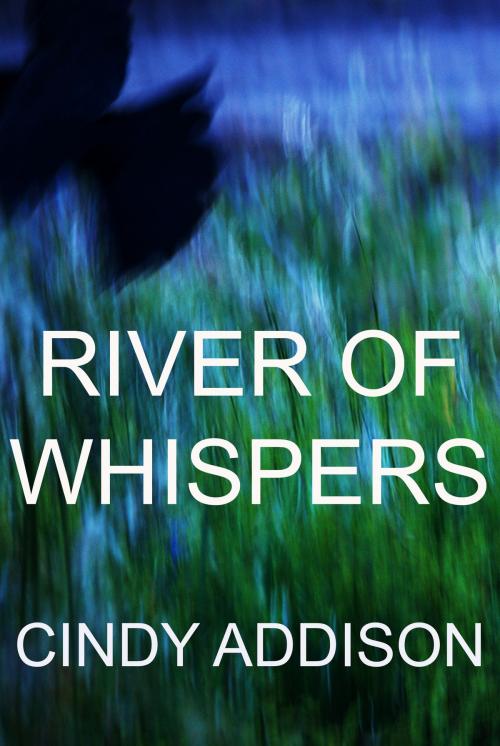 Cover of the book River of Whispers by Cindy Addison, Cindy Addison