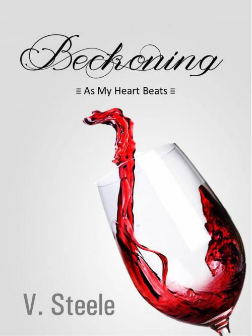Cover of the book Beckoning by V. Steele, V. Steele