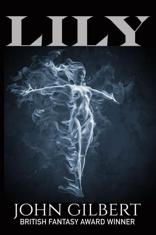 Cover of the book Lily by John Gilbert, John Gilbert