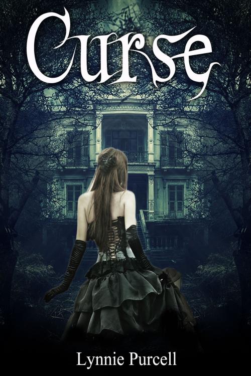 Cover of the book Curse by Lynnie Purcell, Lynnie Purcell