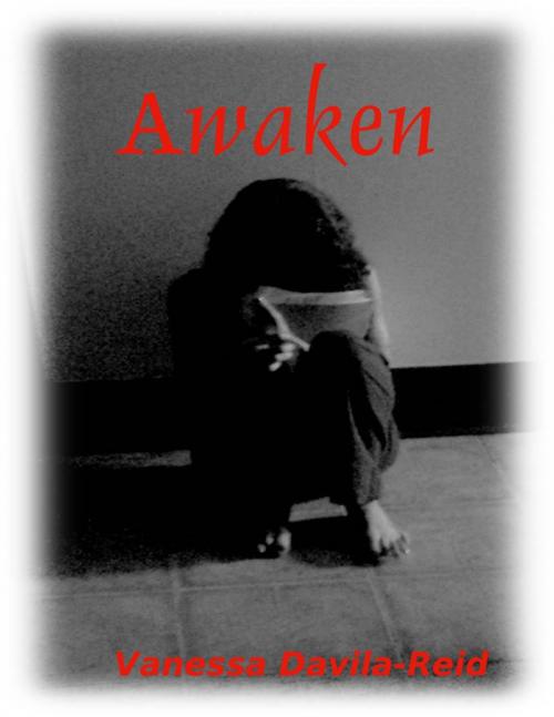Cover of the book Awaken by Vanessa Davila-Reid, Lulu.com