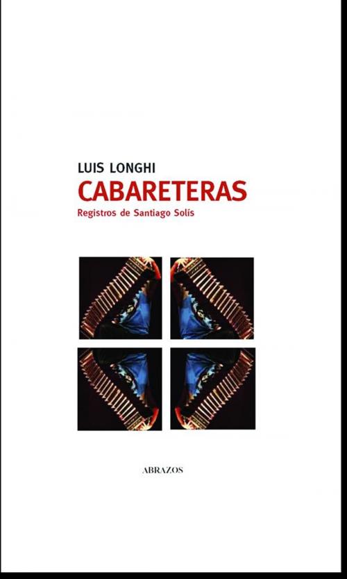 Cover of the book Cabareteras by Luis Longhi, Enrico Massetti