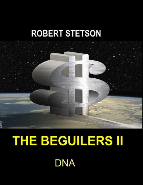 Cover of the book Beguilers 2 by Robert Stetson, Lulu.com