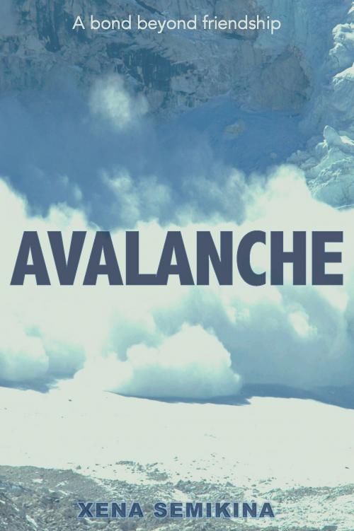 Cover of the book Avalanche by Xena Semikina, Xena Semikina