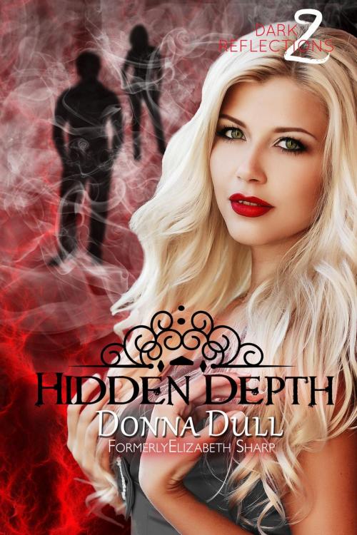 Cover of the book Hidden Depth by Donna Dull, Donna Dull