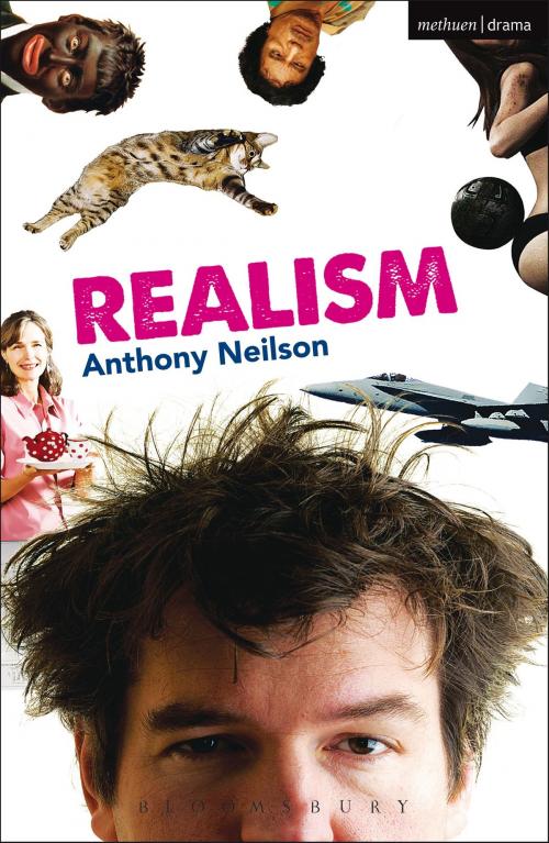 Cover of the book Realism by Mr Anthony Neilson, Bloomsbury Publishing