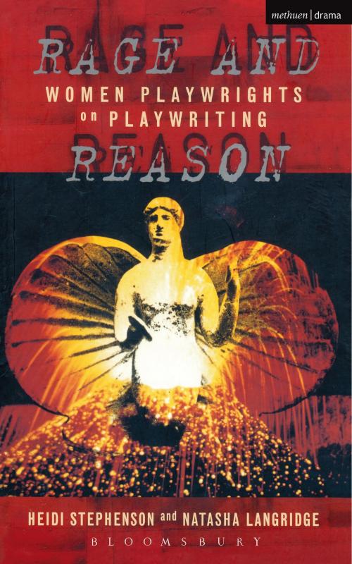Cover of the book Rage And Reason by , Bloomsbury Publishing
