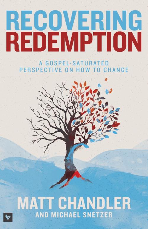 Cover of the book Recovering Redemption by Matt Chandler, Michael Snetzer, B&H Publishing Group