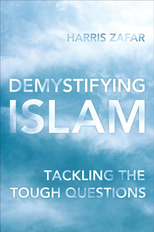 Cover of the book Demystifying Islam by Harris Zafar, Rowman & Littlefield Publishers