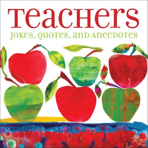 Cover of the book Teachers by Andrews McMeel Publishing LLC, Andrews McMeel Publishing, LLC