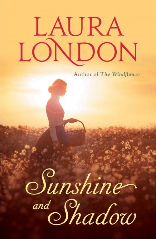 Cover of the book Sunshine and Shadow by Laura London, Grand Central Publishing