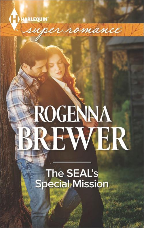 Cover of the book The SEAL's Special Mission by Rogenna Brewer, Harlequin