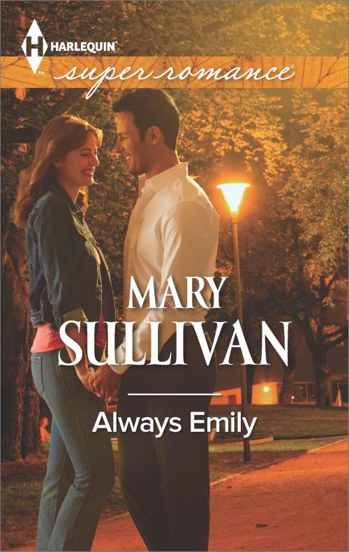 Cover of the book Always Emily by Mary Sullivan, Harlequin