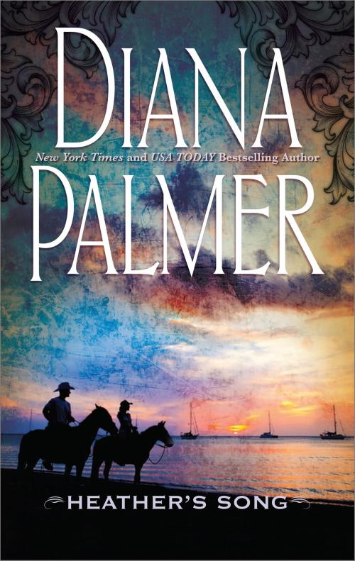 Cover of the book Heather's Song by Diana Palmer, Harlequin