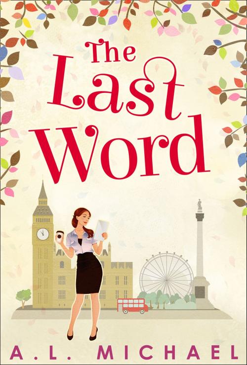 Cover of the book The Last Word by A. L. Michael, HarperCollins Publishers