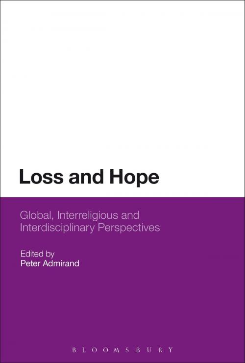 Cover of the book Loss and Hope by , Bloomsbury Publishing