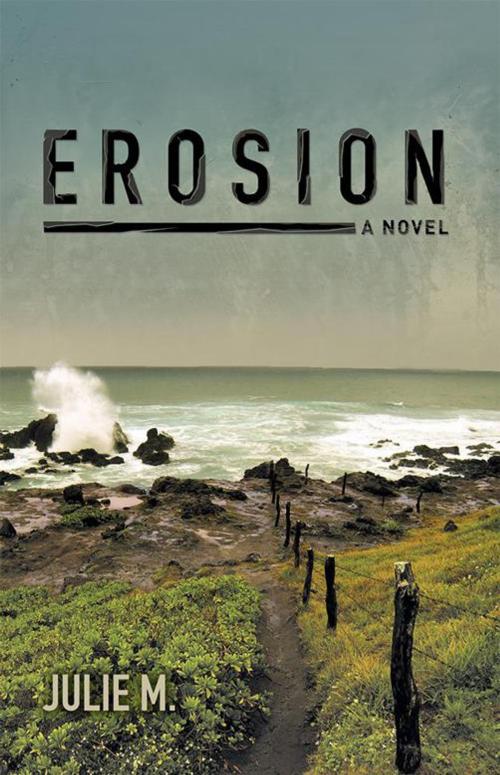 Cover of the book Erosion by Julie M., iUniverse