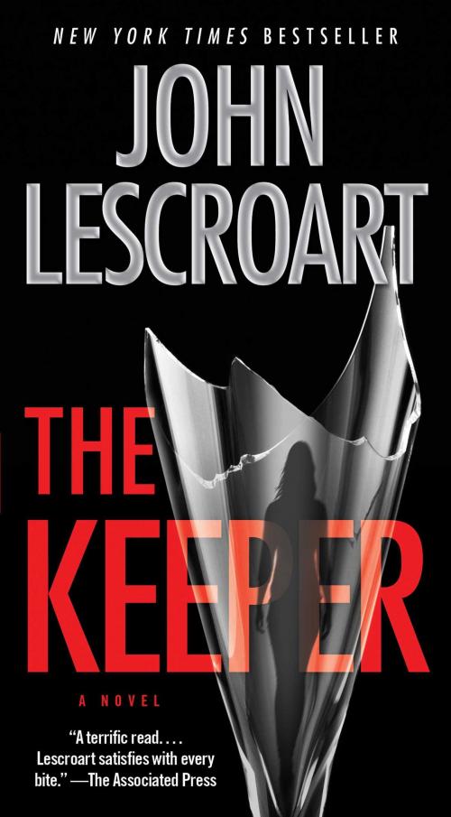 Cover of the book The Keeper by John Lescroart, Atria Books