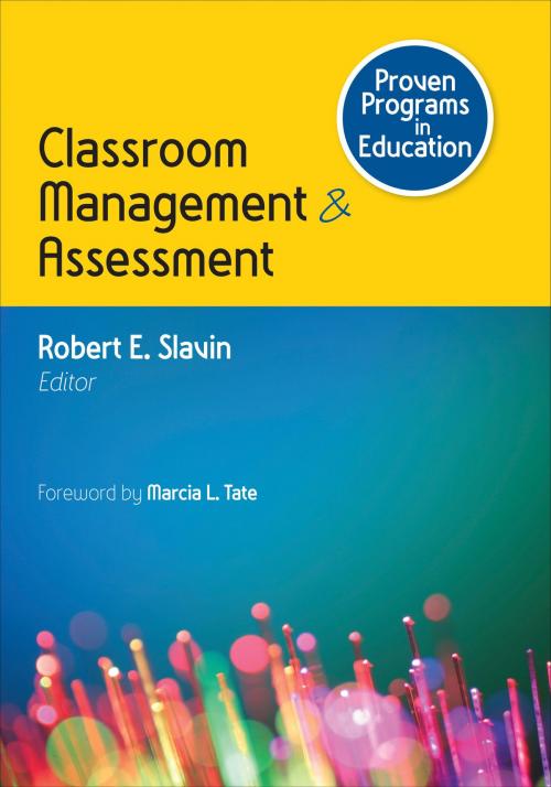Cover of the book Proven Programs in Education: Classroom Management and Assessment by , SAGE Publications