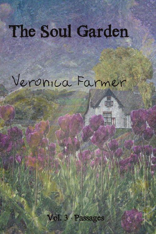 Cover of the book The Soul Garden by Veronica Farmer, BookBaby