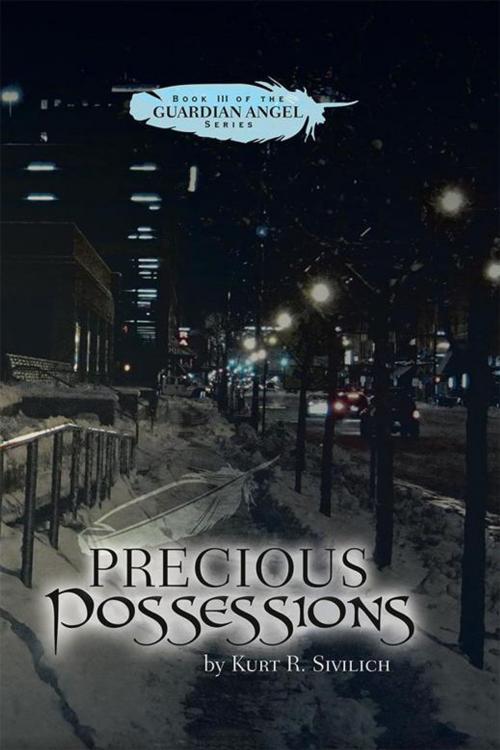 Cover of the book Precious Possessions by Kurt R. Sivilich, iUniverse