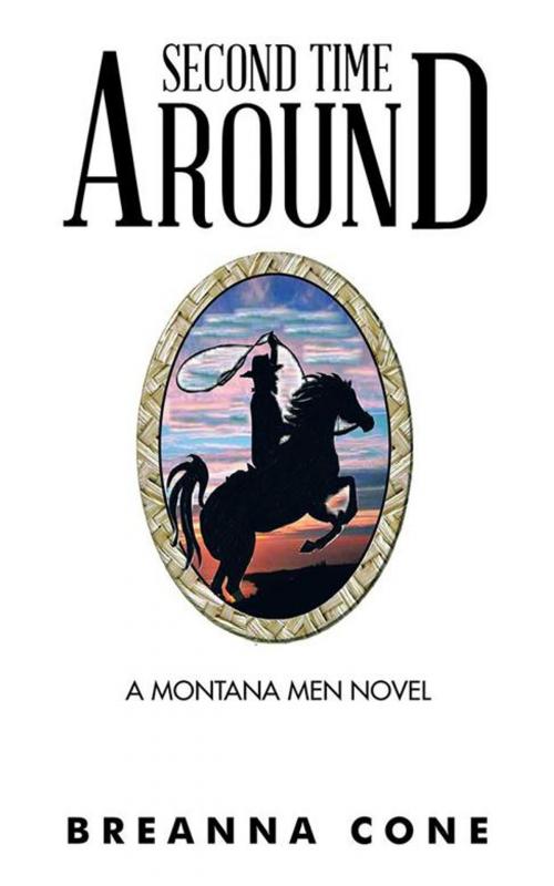 Cover of the book Second Time Around by Breanna Cone, iUniverse