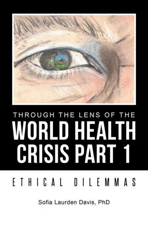 Cover of the book Through the Lens of the World Health Crisis Part 1 by Sofia Laurden Davis, iUniverse