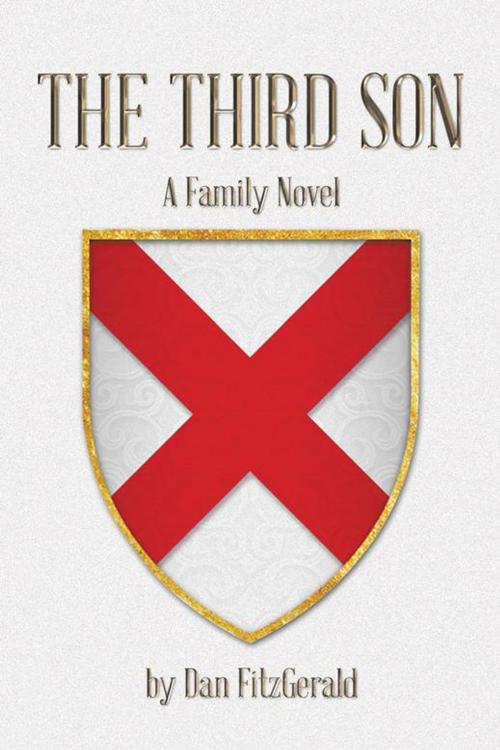 Cover of the book The Third Son by Dan FitzGerald, AuthorHouse