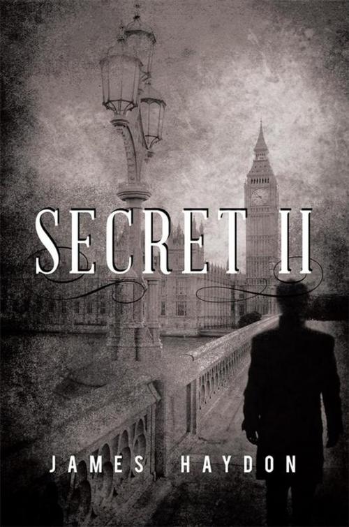 Cover of the book Secret Ii by James Haydon, Xlibris UK