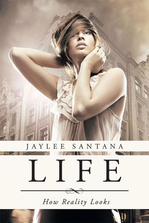 Cover of the book Life by Royal Chanel, AuthorHouse