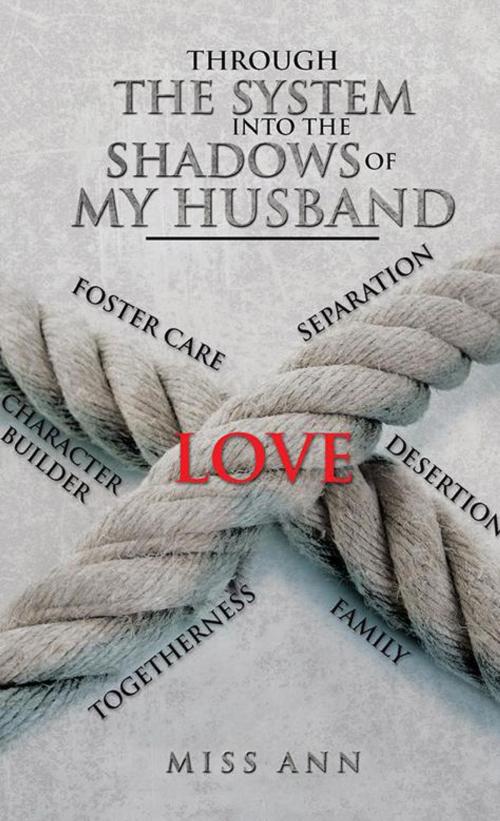 Cover of the book Through the System into the Shadows of My Husband by Miss Ann, AuthorHouse