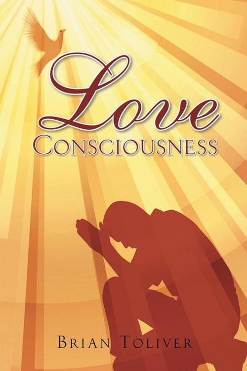 Cover of the book Love Consciousness by Brian Toliver, AuthorHouse