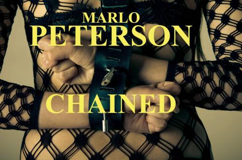 Cover of the book Chained by Marlo Peterson, Marlo Peterson