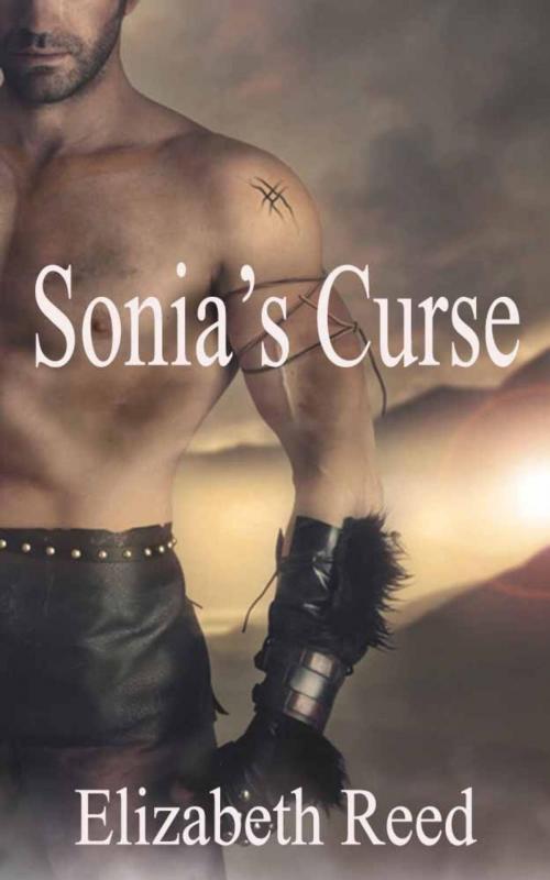 Cover of the book Sonia's Curse by Elizabeth Reed, Lori Books