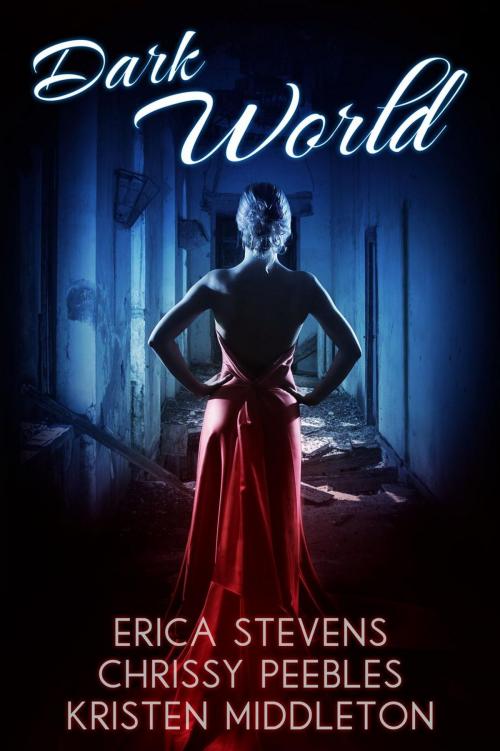 Cover of the book Dark World by Erica Stevens, Kristen Middleton, Chrissy Peebles, Dark Shadows Publishing