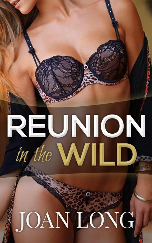 Cover of the book Reunion in the Wild by Joan Long, Joan Long