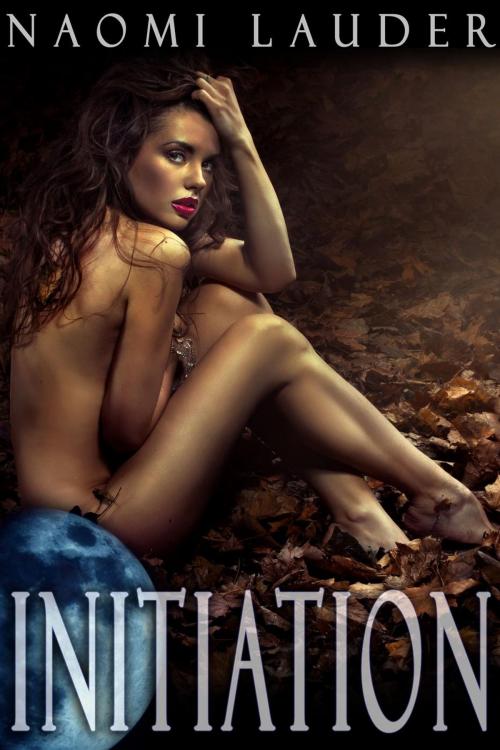 Cover of the book Initiation by Naomi Lauder, Naomi Lauder