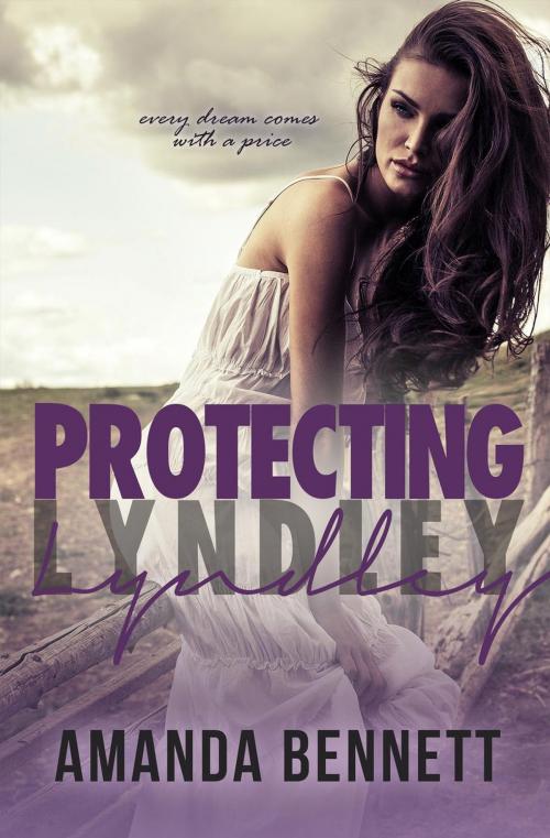Cover of the book Protecting Lyndley (US Marshal Series 1) by Amanda Bennett, Amanda Bennett