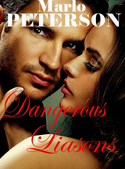 Cover of the book Dangerous Liasons by Marlo Peterson, Marlo Peterson