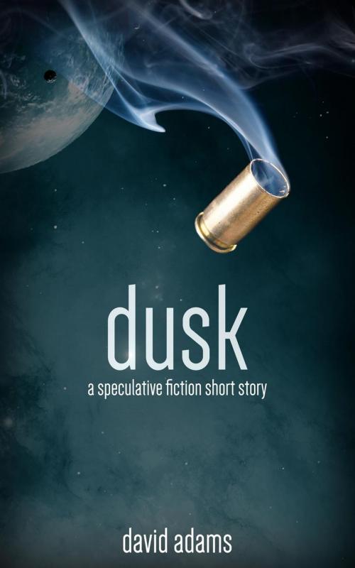 Cover of the book Dusk by David Adams, David Adams