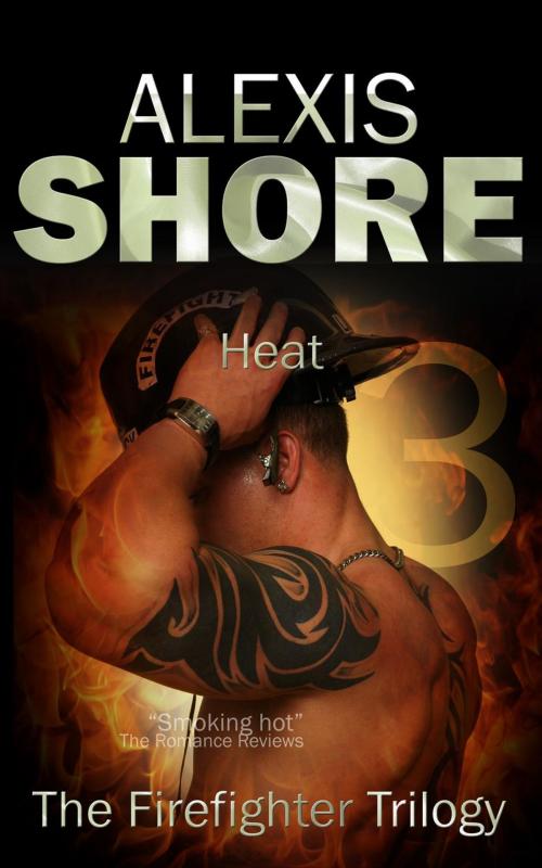 Cover of the book Heat by Alexis Shore, Alexis Shore