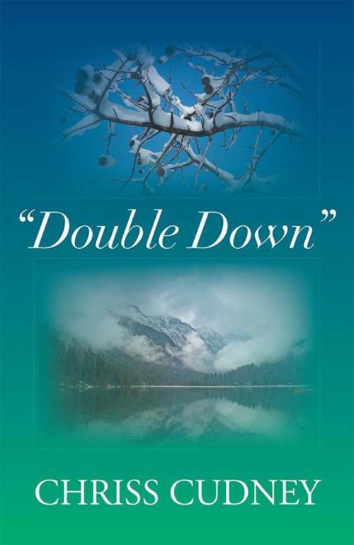 Cover of the book "Double Down" by Chriss Cudney, Xlibris US